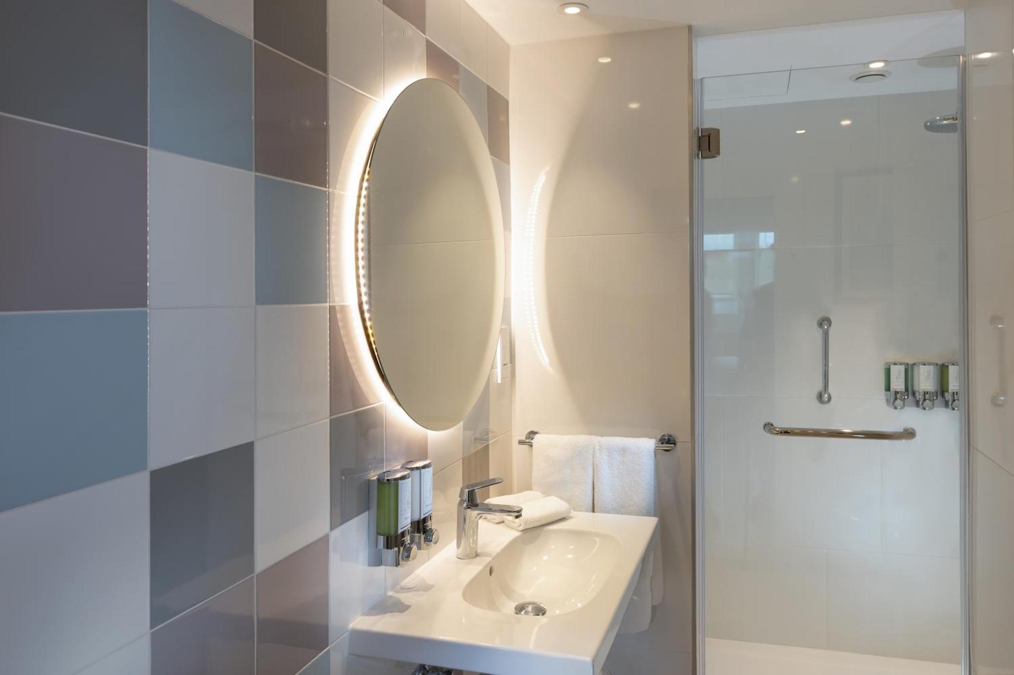Hampton By Hilton Budapest City Centre Extérieur photo